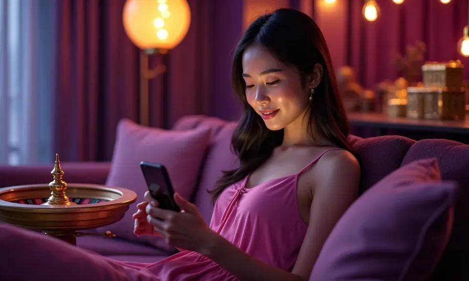 von789 เปิดบัญชีและเข้าถึงล็อบบี้ของเราได้ทันที